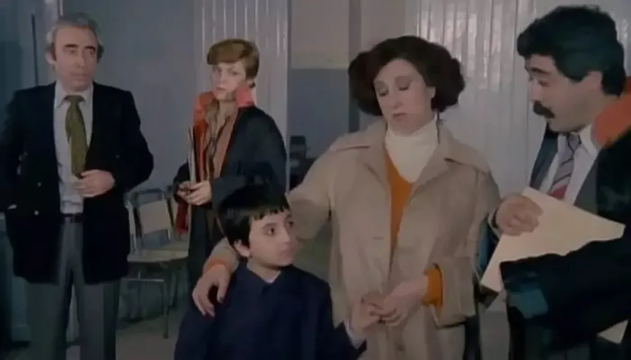 Ne Olacak Şimdi konusu ne oyuncuları kimler?