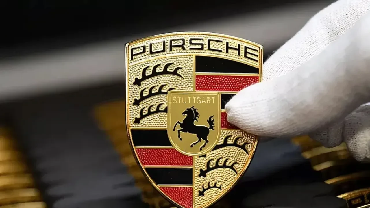 Otomobil devi Porsche, savunma sanayi işine gidiyor