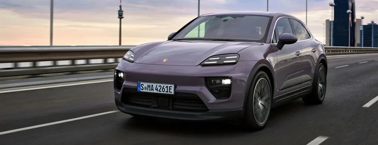 Otomobil devi Porsche, savunma sanayi işine gidiyor