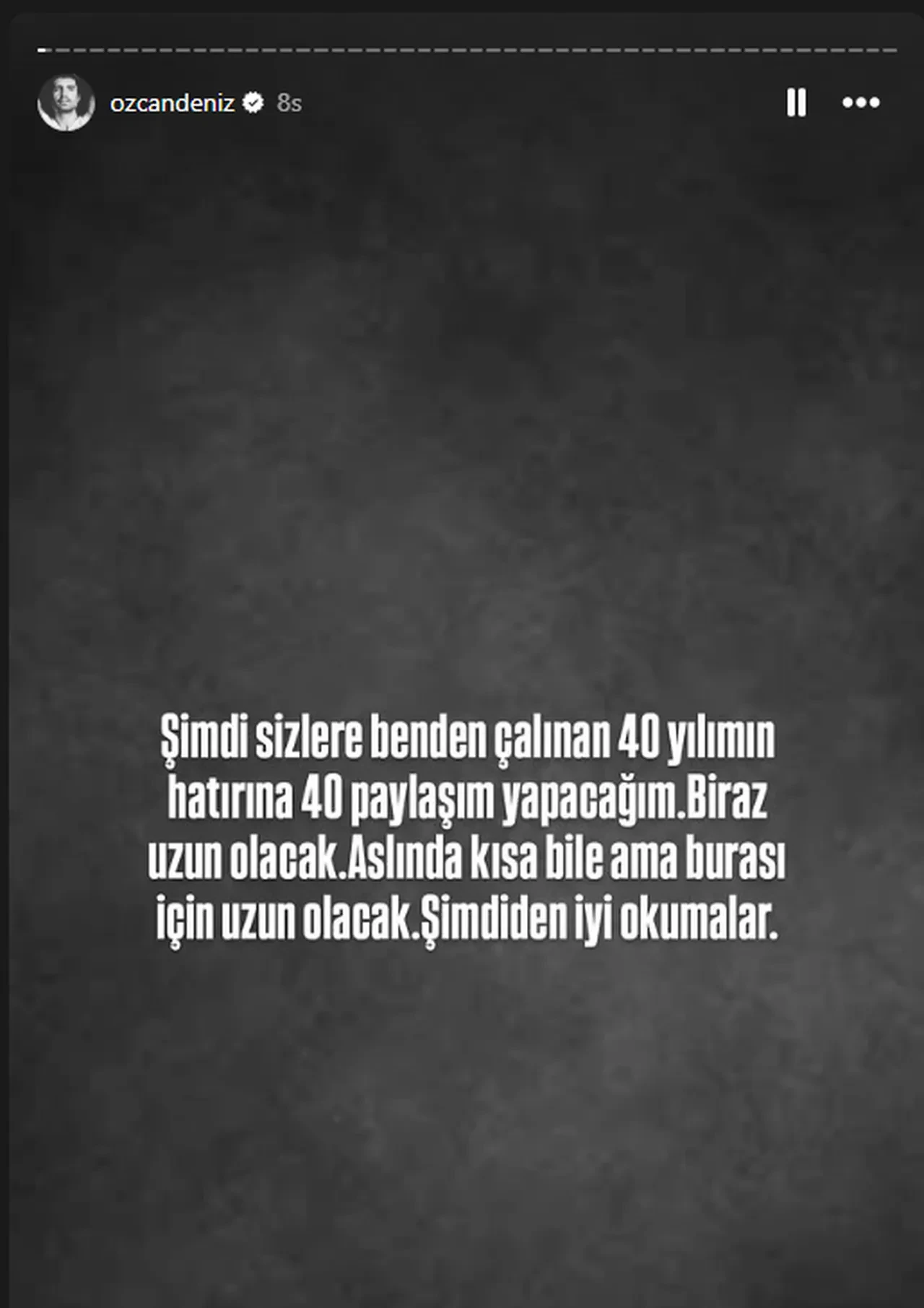 Özcan Deniz'in sözleri anne Kadriye Deniz'i çileden çıkardı! Oğlunu sildi
