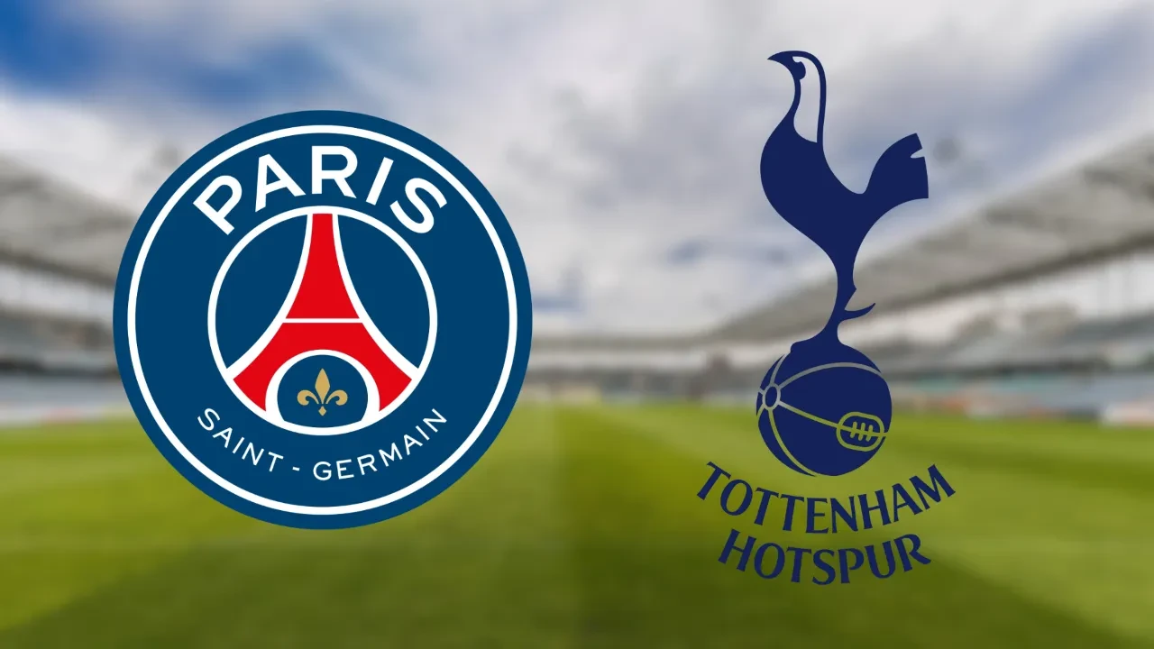 PSG - Tottenham maç kadrosu, muhtemel ilk 11! Süper Kupa maçı bugün oynanacak