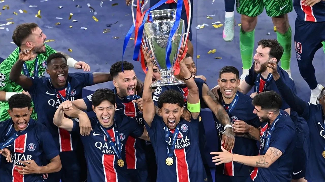 PSG - Tottenham maç kadrosu, muhtemel ilk 11! Süper Kupa maçı bugün oynanacak