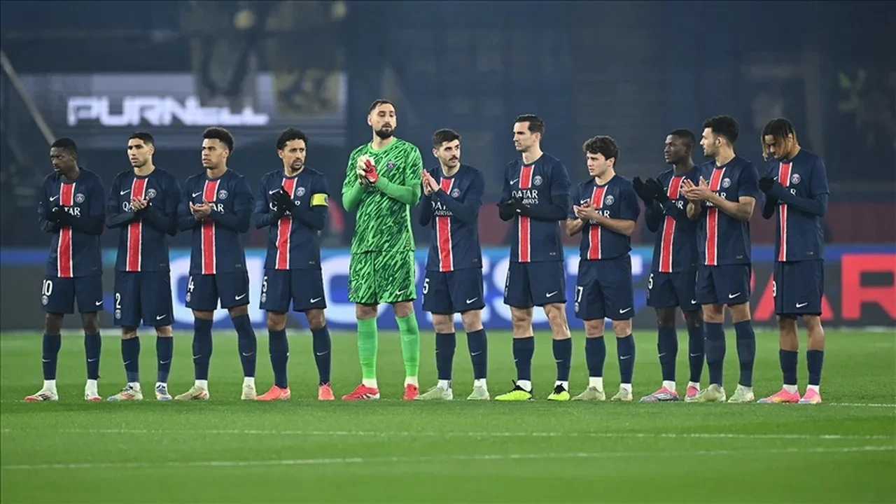 PSG Tottenham maçı canlı nereden izlenir, hangi kanalda? Kupa bugün sahibini buluyor