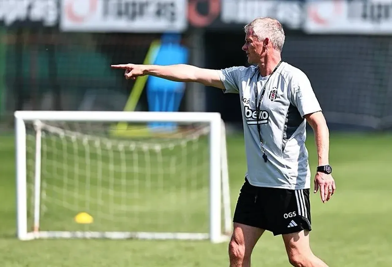 Real Madrid'den Beşiktaş'a! Yıldız oyuncu geliyor