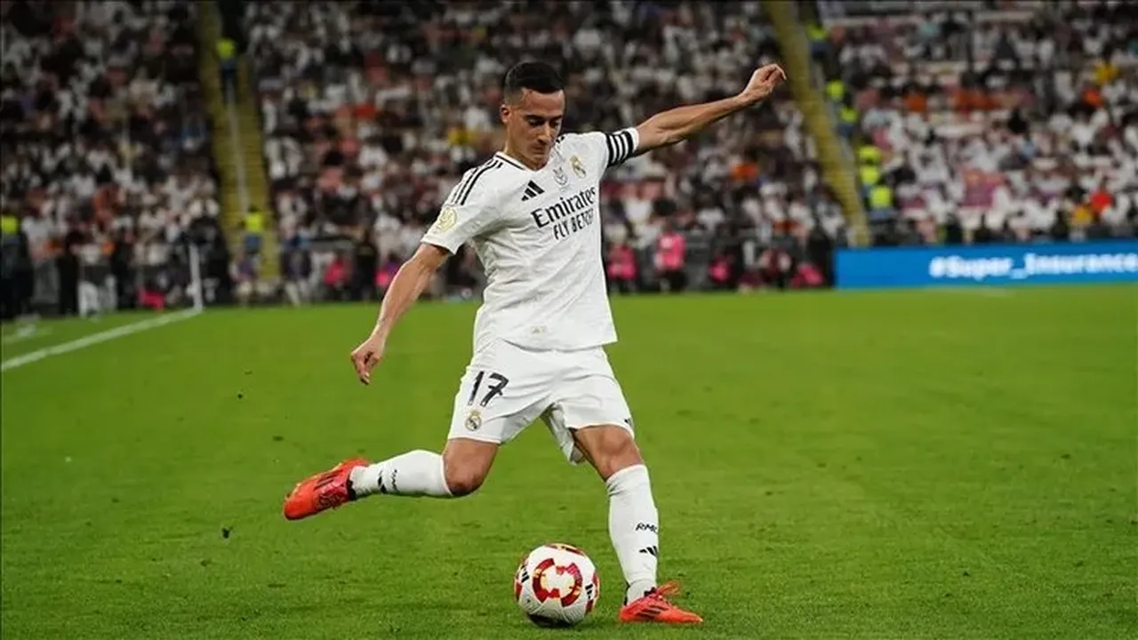 Real Madrid'den Beşiktaş'a! Yıldız oyuncu geliyor