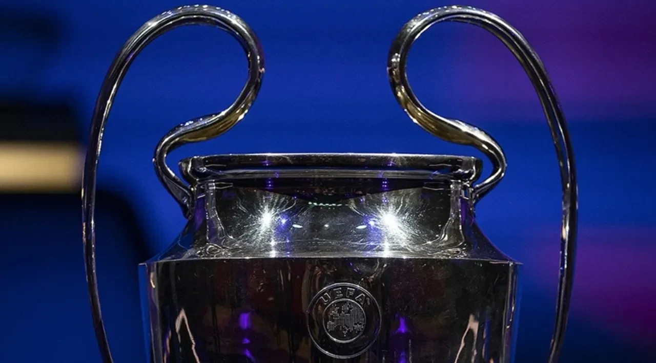 Şampiyonlar Ligi katılım parası