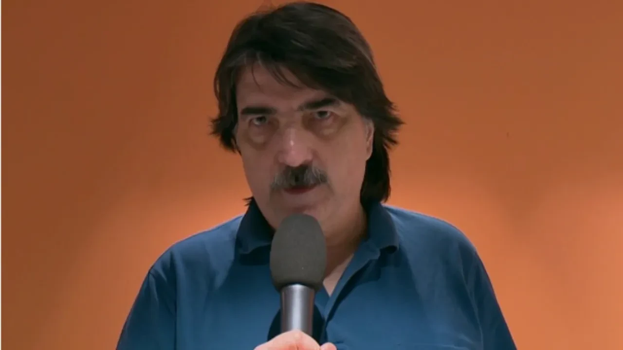 Selim Selçuk hayatını kaybetti 