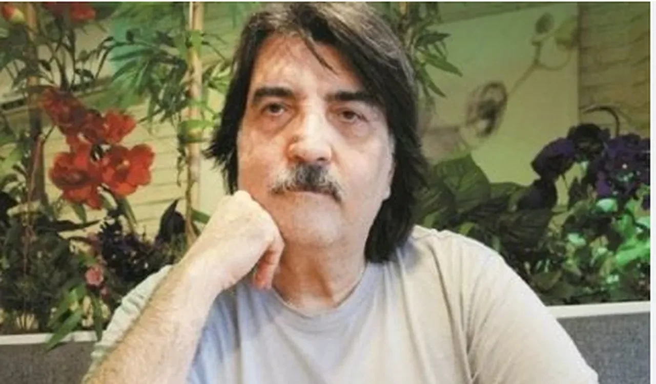 Selim Selçuk hayatını kaybetti 