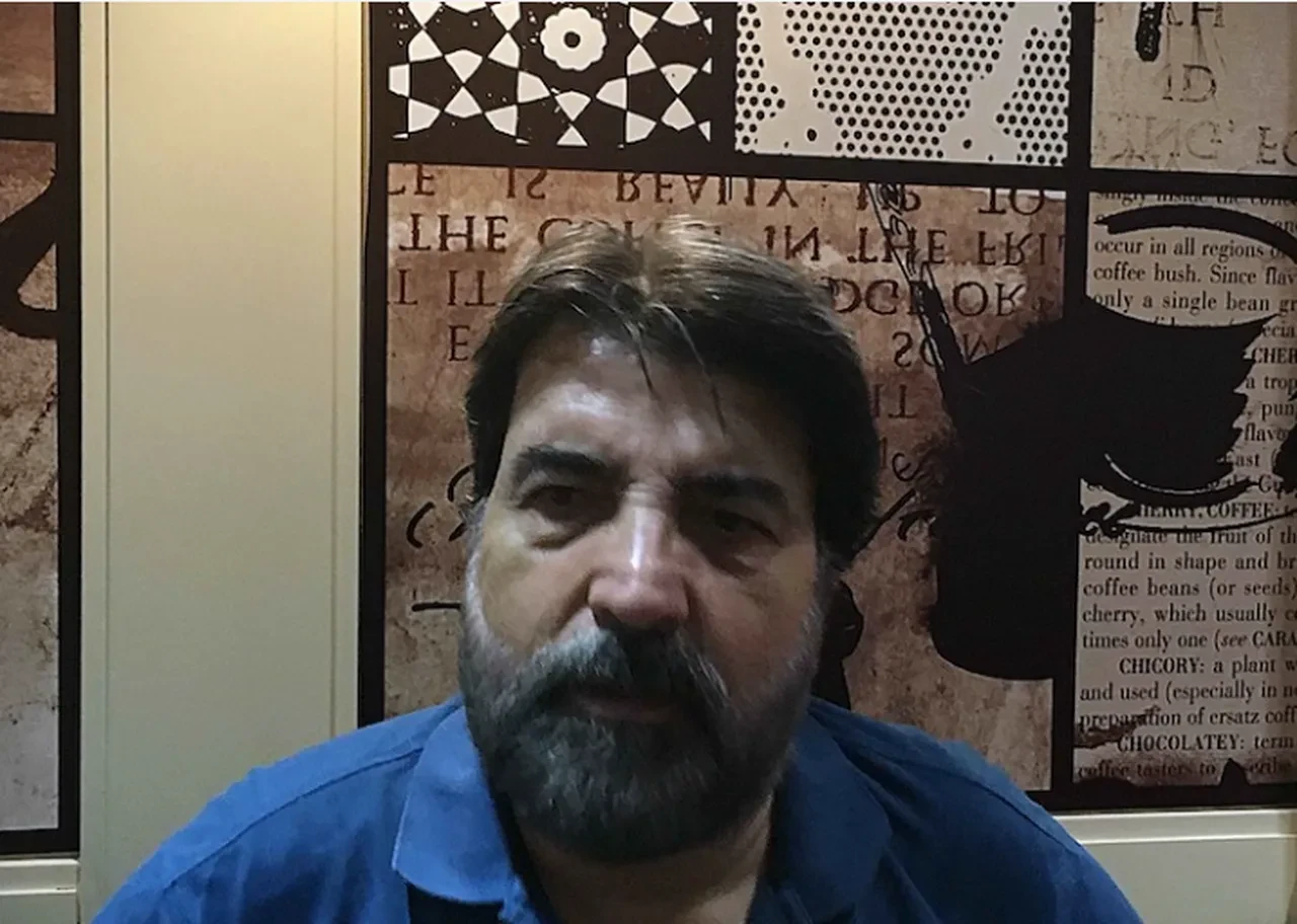 Selim Selçuk hayatını kaybetti 