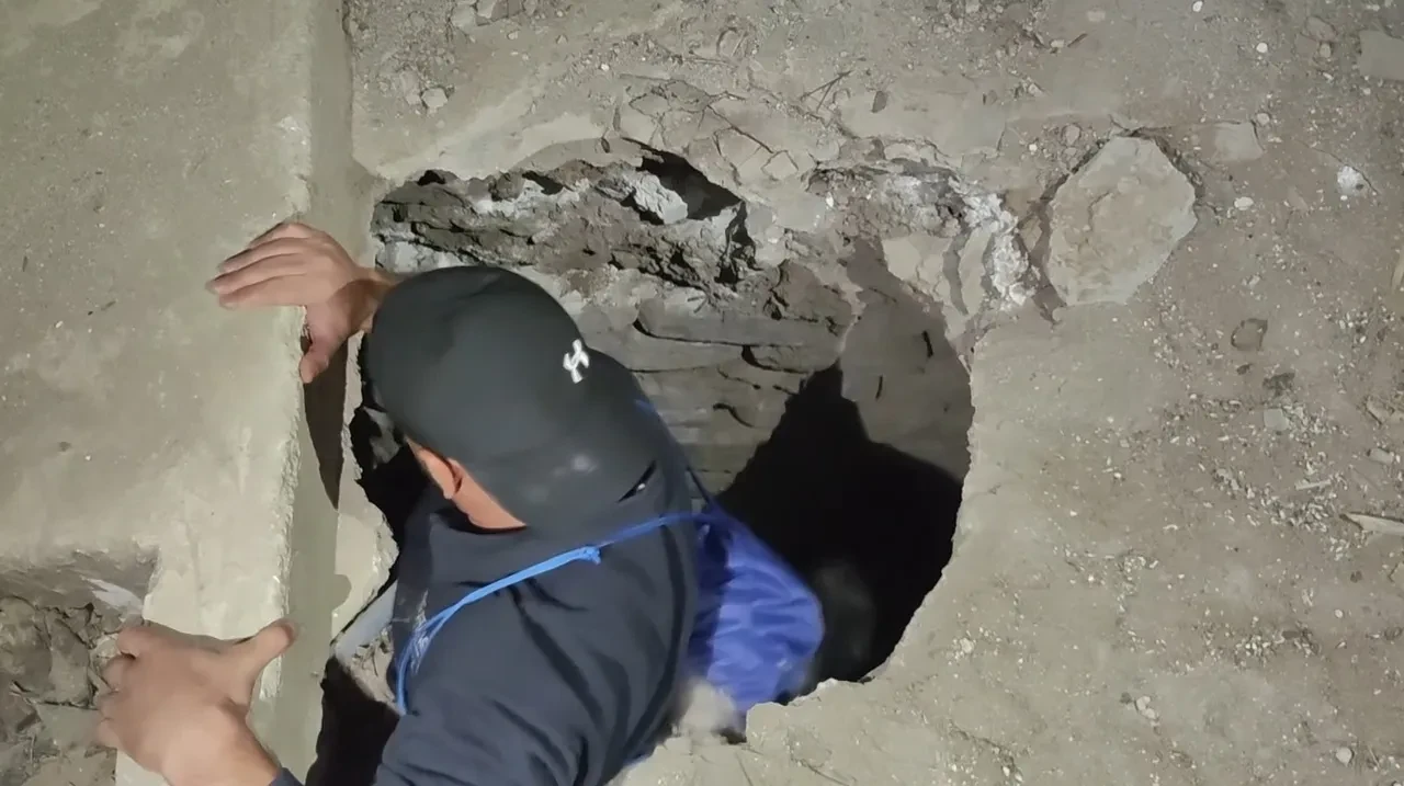 Sivas'ın 'cinli köyüne' 15 yıl sonra ilk ziyaret!