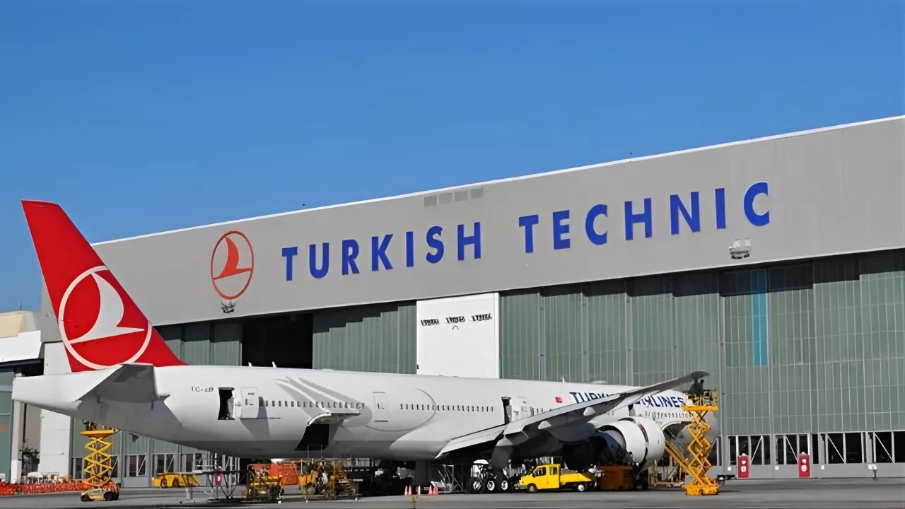 THY İletişim Başkanı Yahya Üstün’den 