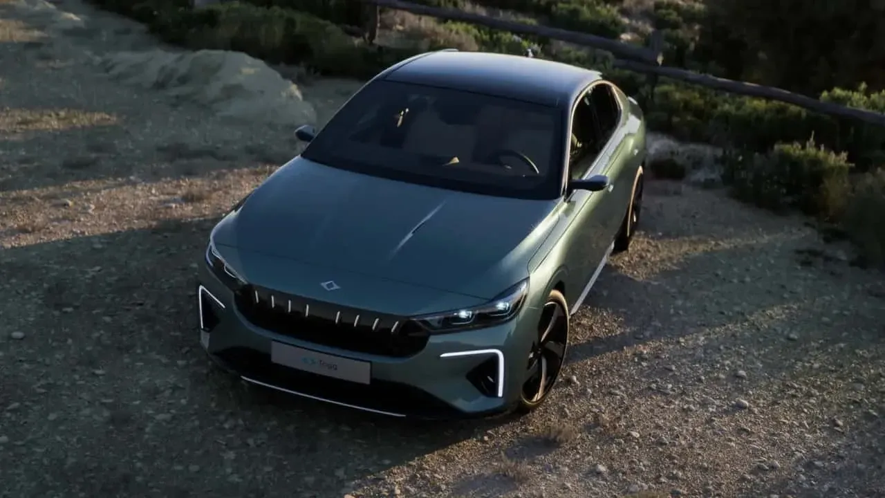 TOGG T10F'in satışa çıkacağı tarihi resmen açıkladı