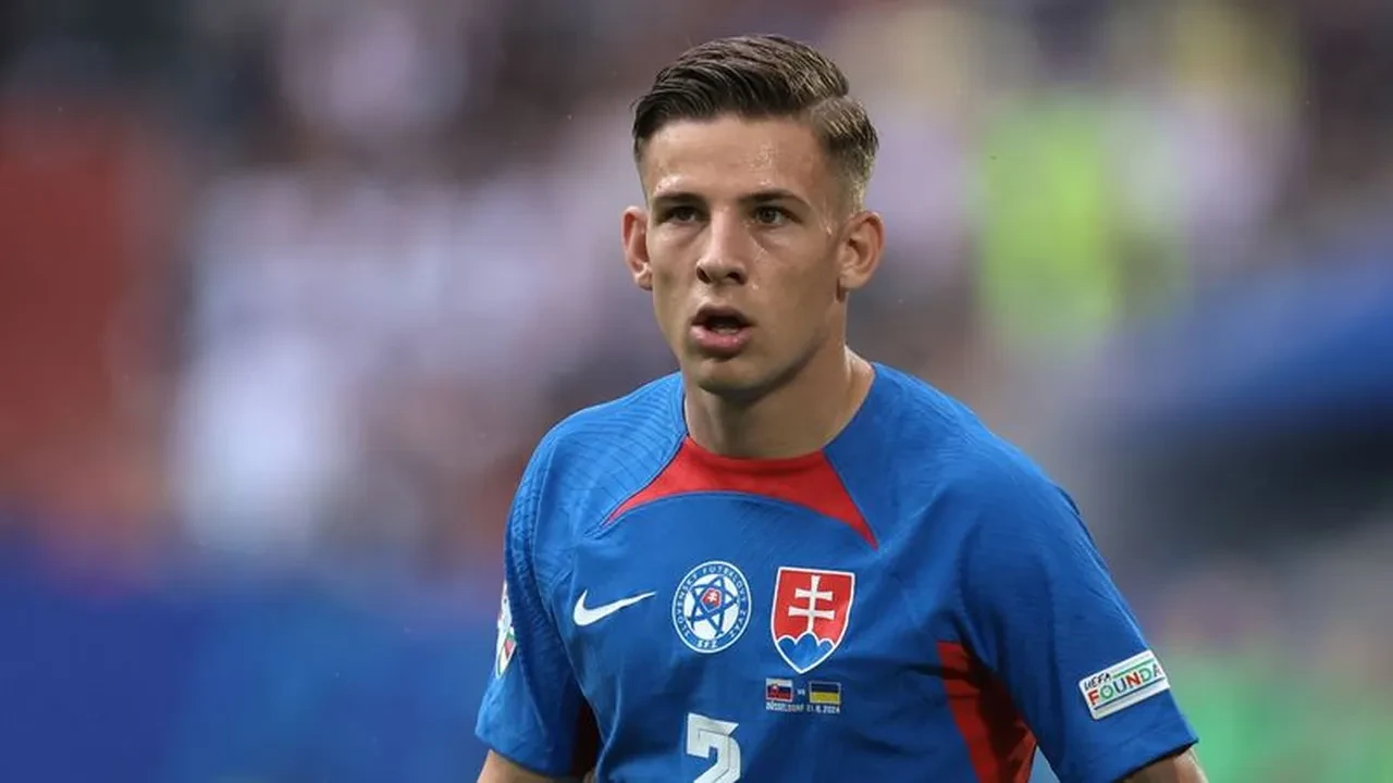 Tomas Suslov piyasa değeri ne kadar? Trabzonspor bitirmek üzere iddiaları