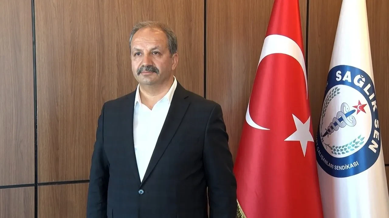 Toplu Sözleşme görüşmelerinde sağlık cephesinden tepki: “Teklif tekrar gözden geçirilmeli”