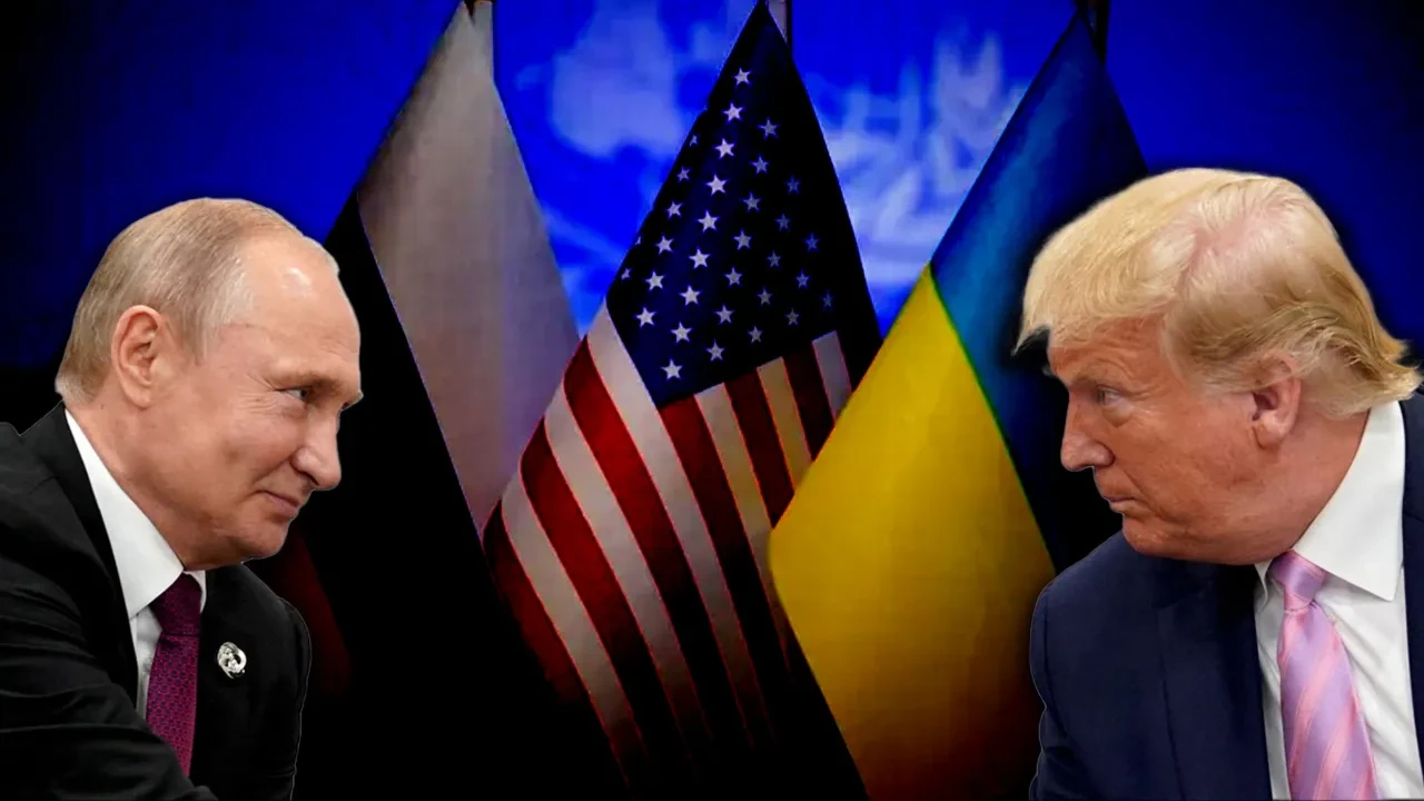 Trump ve Putin baş başa görüşecek! Beyaz Saray'dan 'Zelenskiy' açıklaması