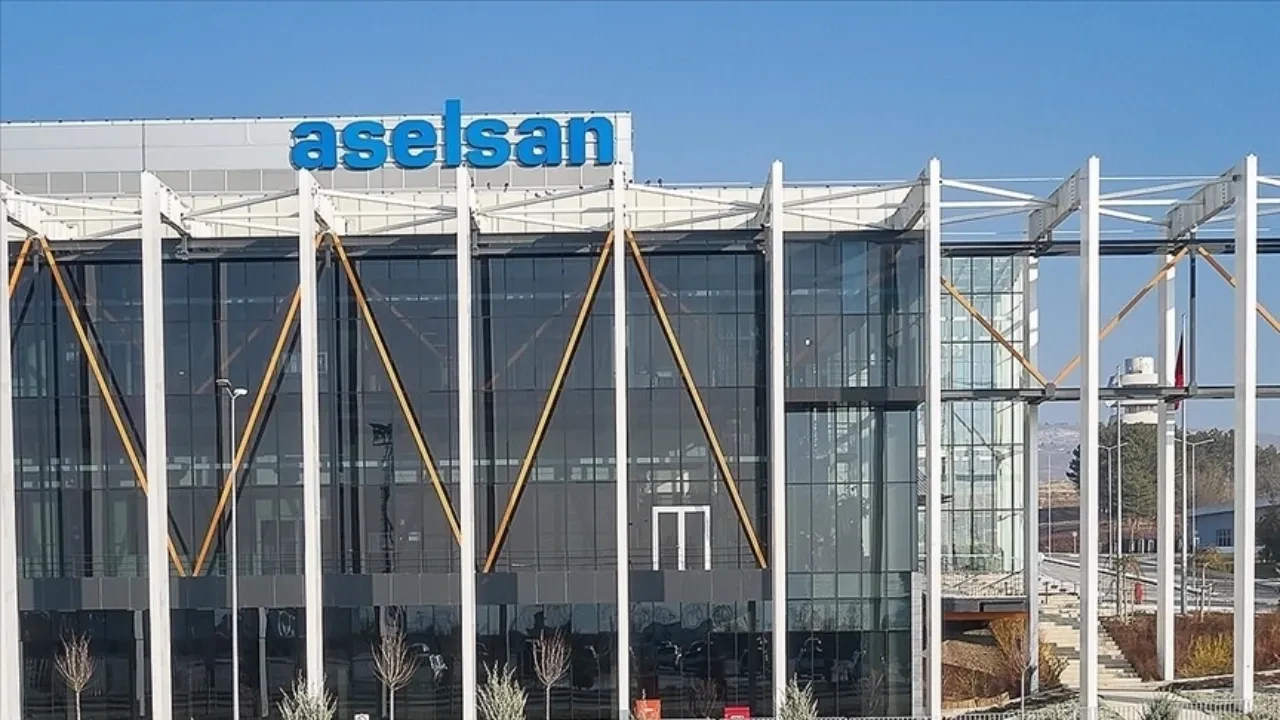 Türk Savunma Sanayiinden dev anlaşma: 54 milyon dolarlık sözleşme
