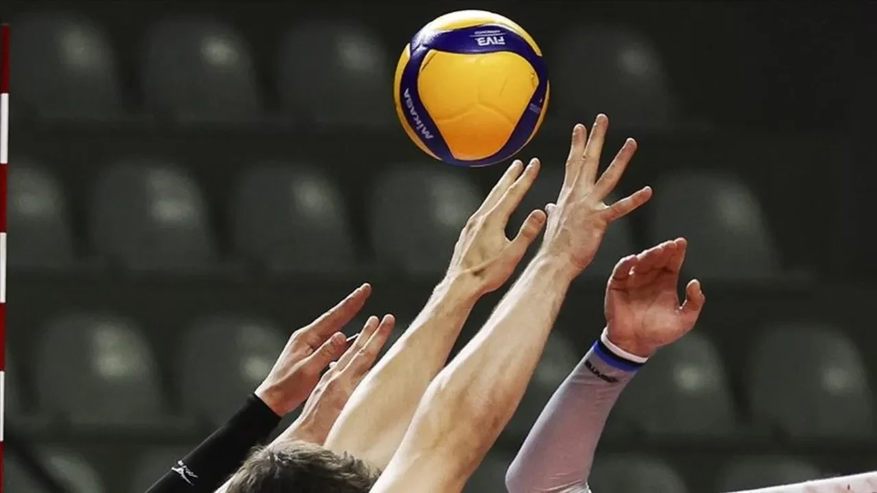 Türkiye Danimarka voleybol maçı saat kaçta, hangi kanalda? Filenin Efeleri CEV 2026 elemelerinde dördüncü maçına çıkıyor