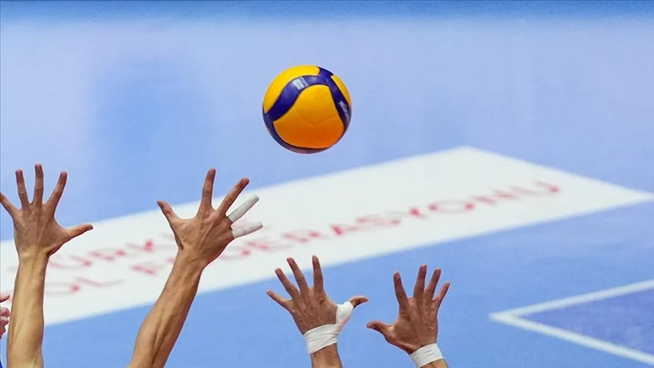 Türkiye Danimarka voleybol maçı saat kaçta, hangi kanalda? Filenin Efeleri CEV 2026 elemelerinde dördüncü maçına çıkıyor