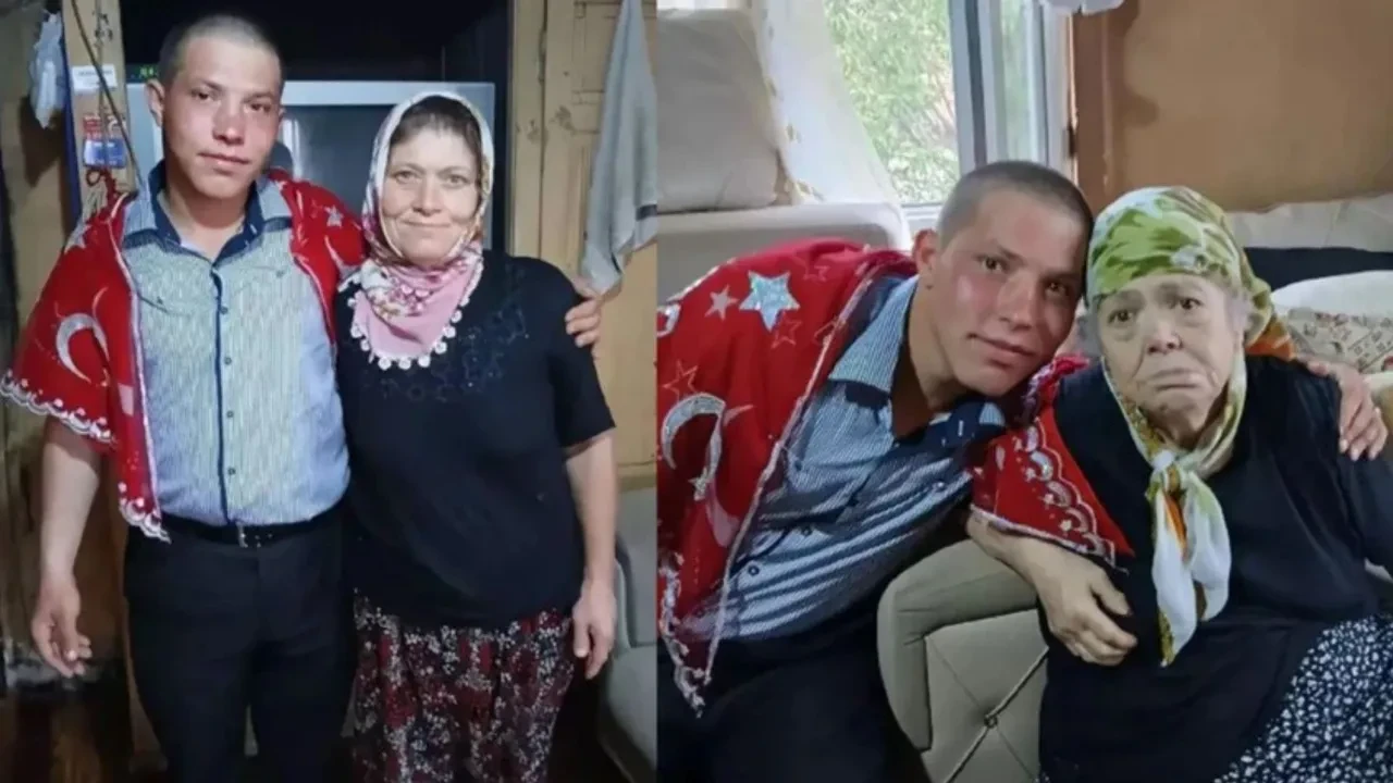 Türkiye'nin gündemine oturmuştu! Acı haber herkesi yıktı