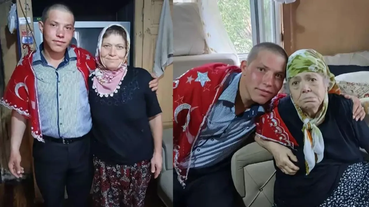 Türkiye'nin gündemine oturmuştu! Acı haber herkesi yıktı