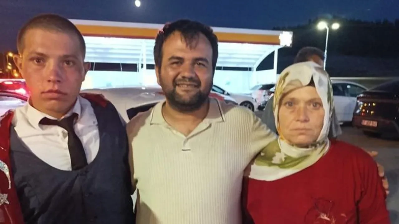 Türkiye'nin gündemine oturmuştu! Acı haber herkesi yıktı