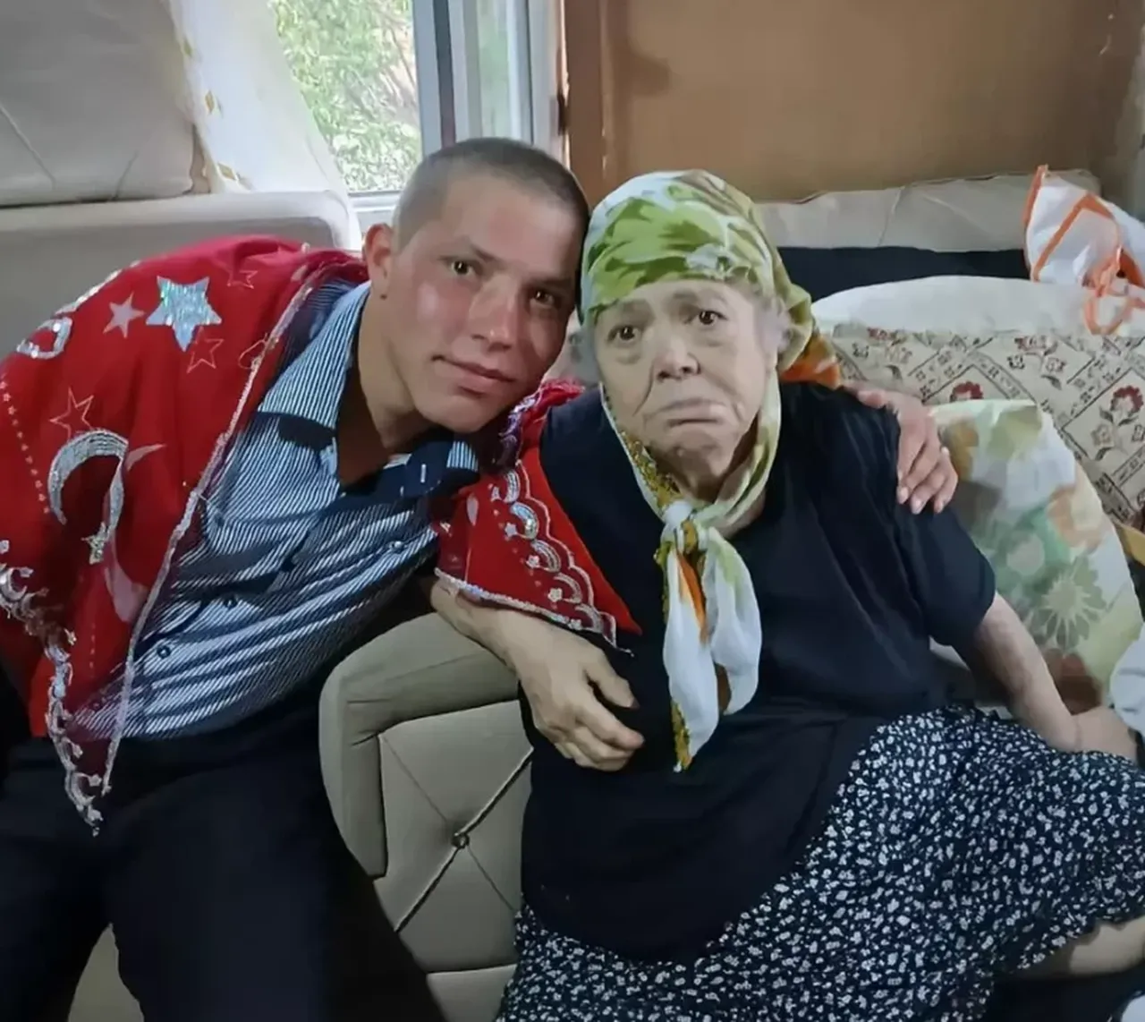 Türkiye'nin gündemine oturmuştu! Acı haber herkesi yıktı