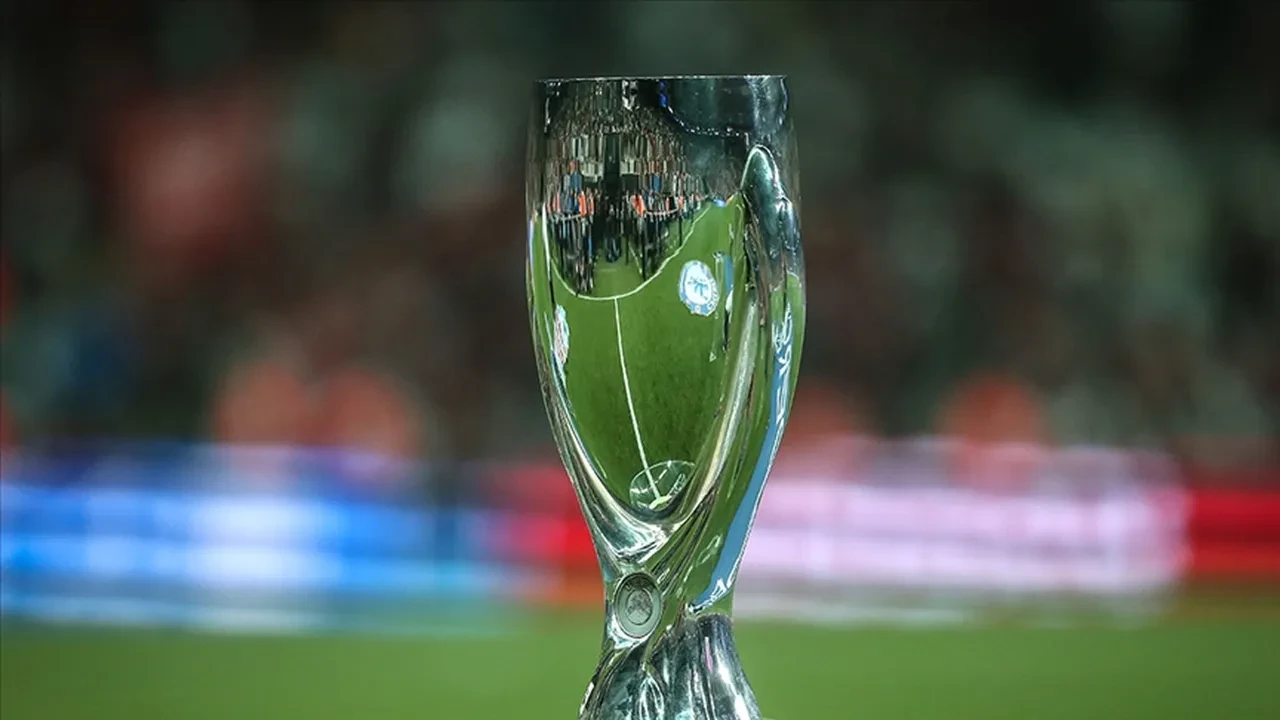 UEFA Süper Kupa kazananı ne kadar para alıyor? İşte 2025 UEFA Süper Kupa geliri