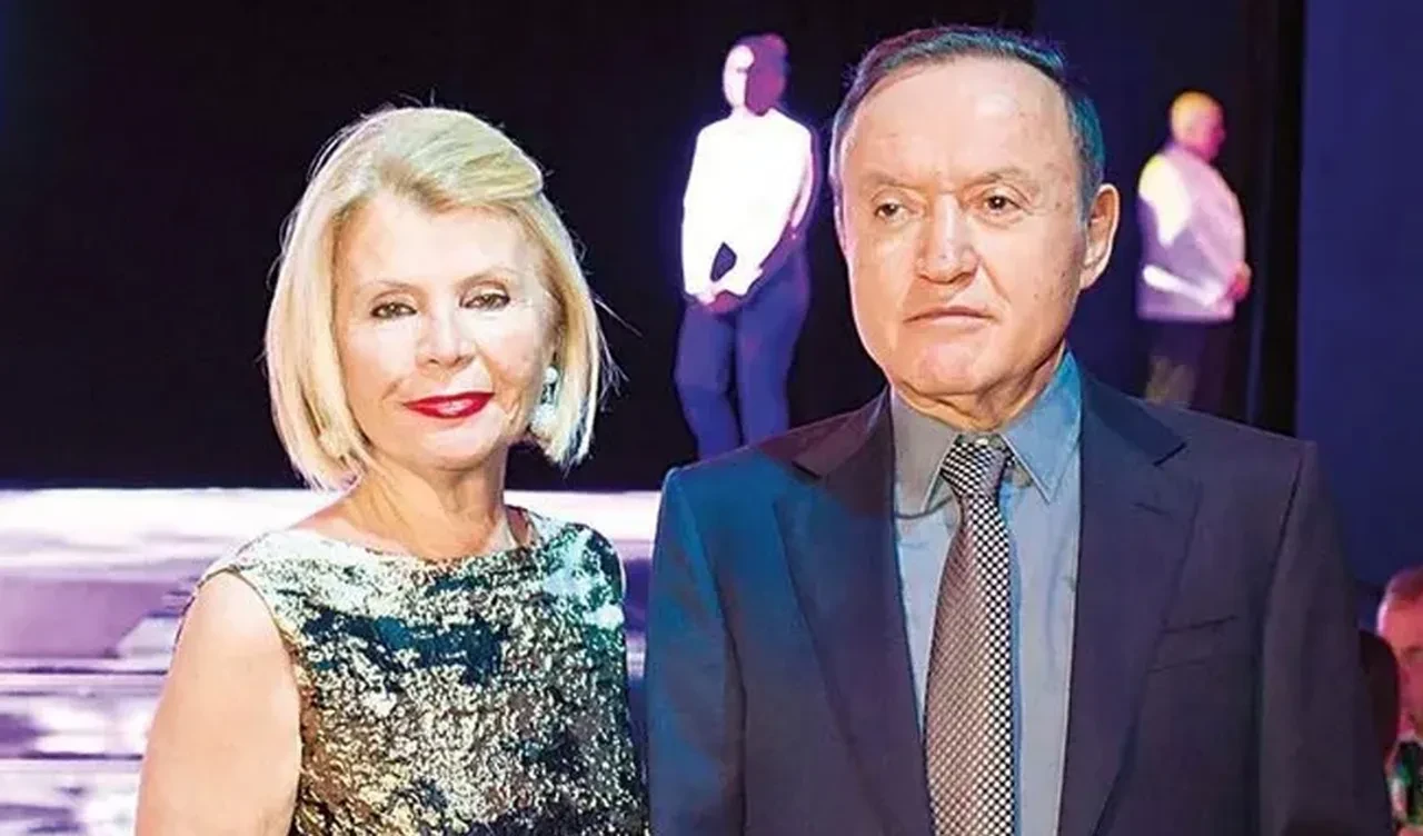 Ünlü iş adamının torunundan şoke eden iddialar! 320 milyon liralık miras krizi! Teyzelerini şikayet etti!