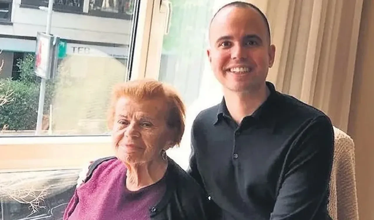 Ünlü iş adamının torunundan şoke eden iddialar! 320 milyon liralık miras krizi! Teyzelerini şikayet etti!