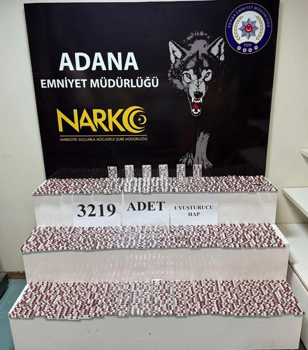 Uyuşturucuyla yakalandı, savunması şoke etti: "Ucuzdu fazla aldım"