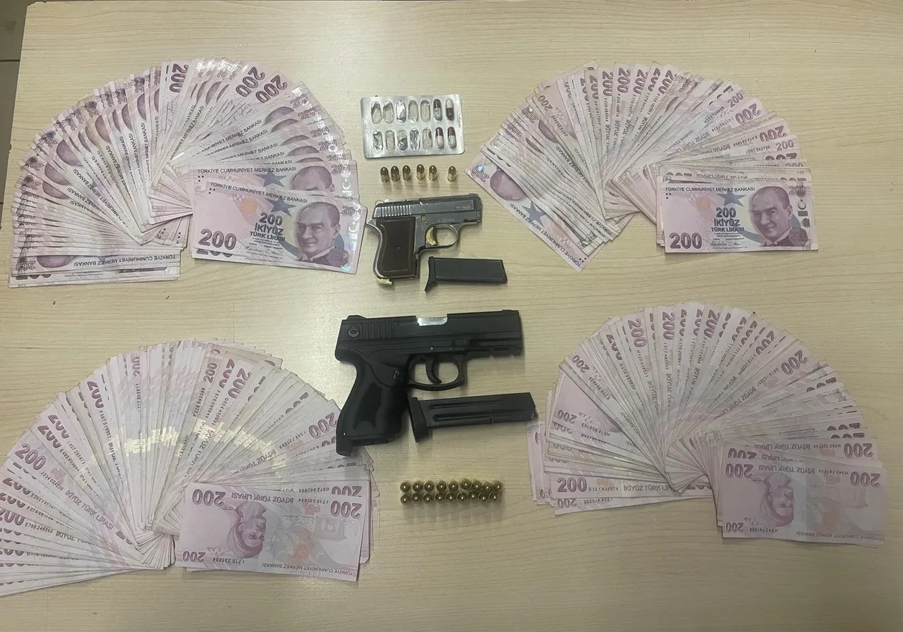 Vicdansızlığın böylesi! Oğlunun ameliyatı için biriktirmişti: 900 bin TL'yi dolandırıcılara kaptırdı