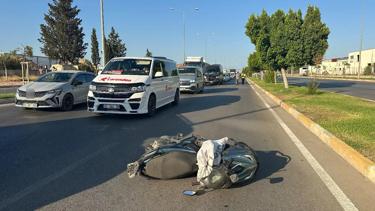 Video çekerken neye uğradıklarını şaşırdılar! Dehşet dolu anlar kamerada