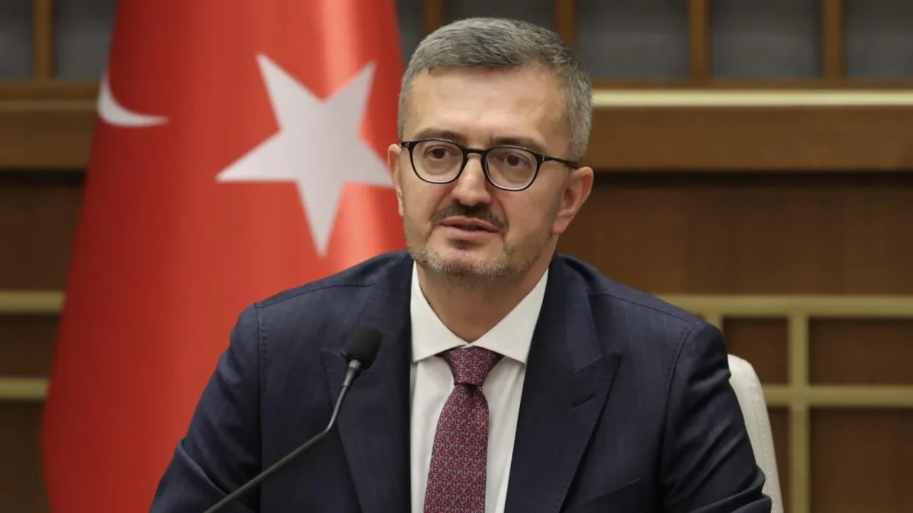 Yüksek İstişare Kurulu Toplantısının gündemi "Aile" oldu