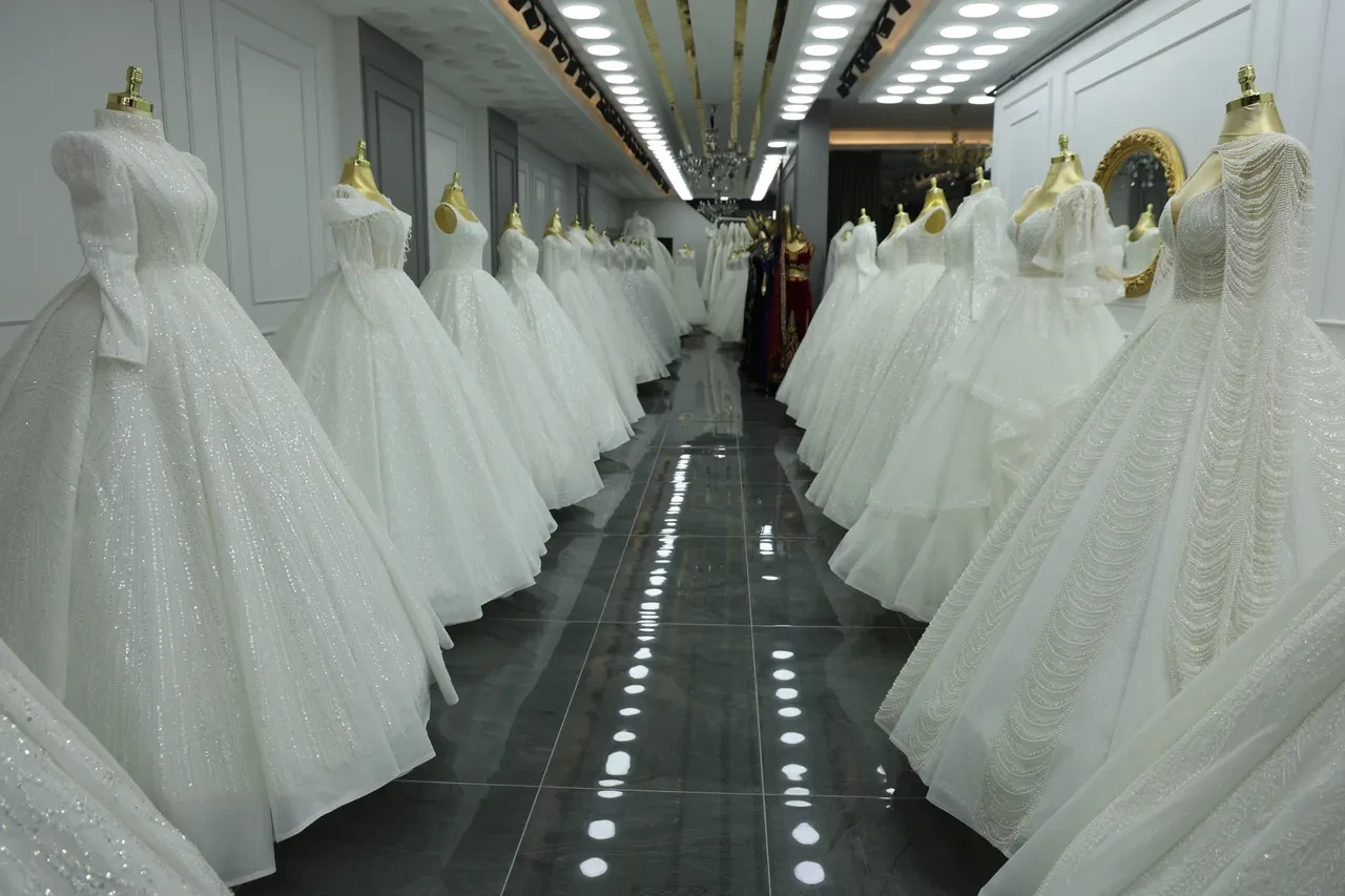 Aile Yılı destek yardımları başladı! Evlenen çiftlere yüzde 40 indirim