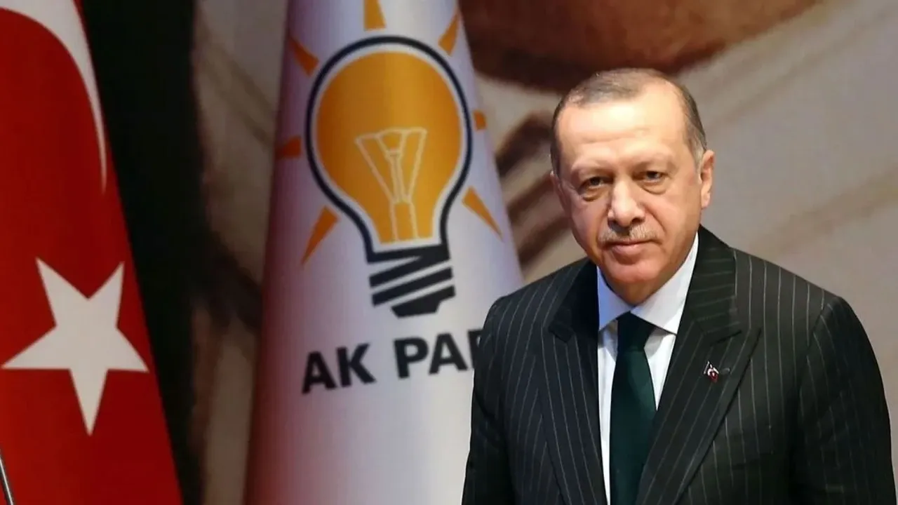 AK Parti'den 24. yıla özel video beğeni rekoru kırdı 