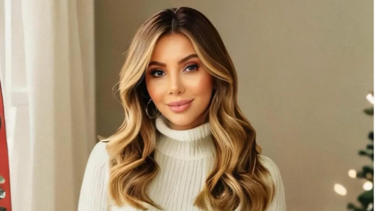 Aleyna Dalveren'in 4 aylık evliliği bitti! 