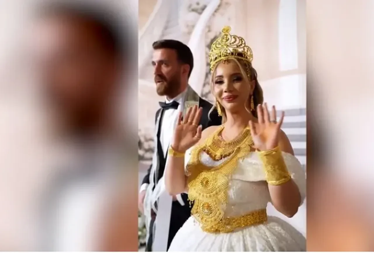 Aleyna Dalveren'in 4 aylık evliliği bitti! "Yaşadıklarım çok ağır"