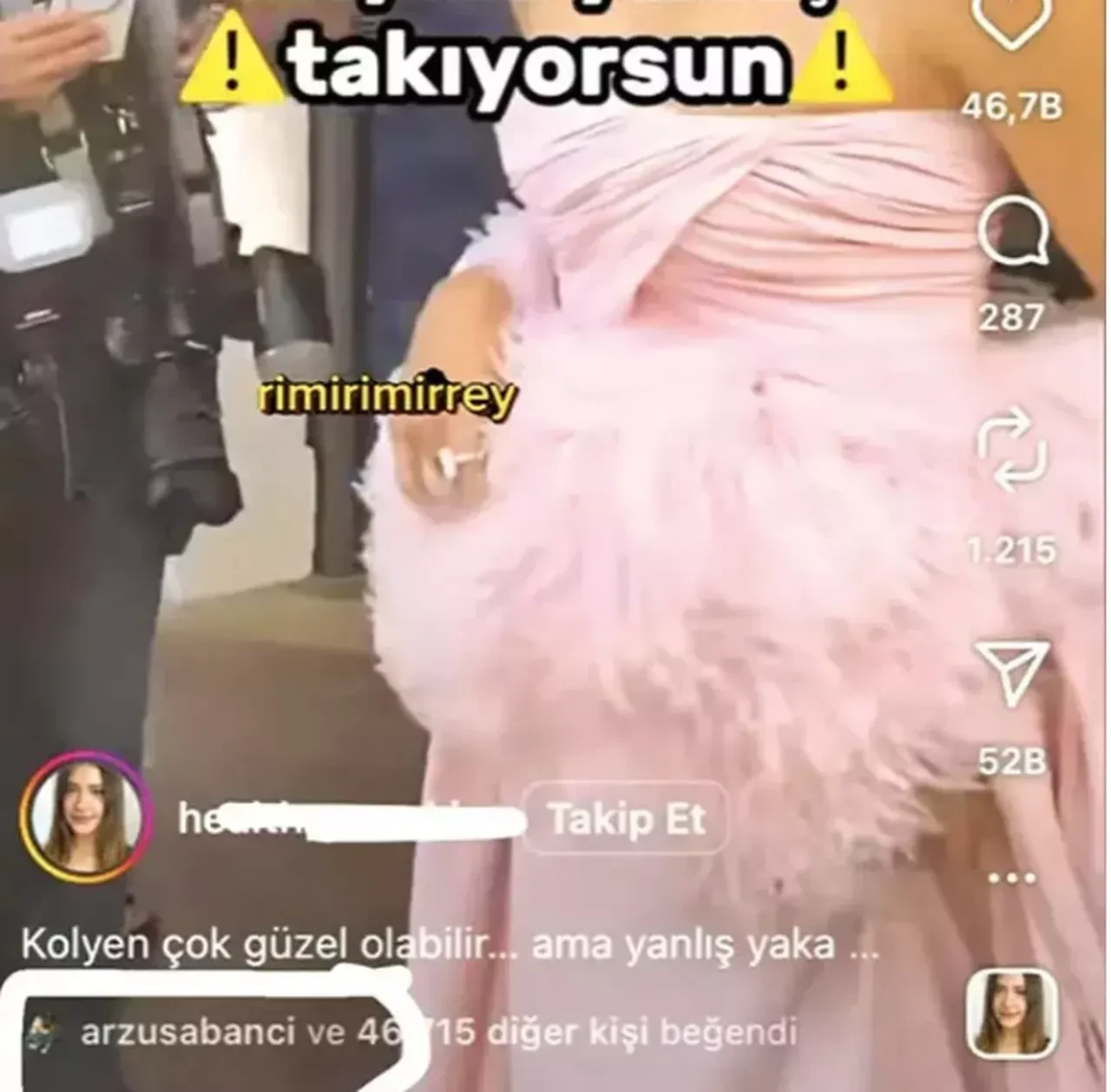 Arzu Sabancı öyle bir hamle yaptı ki Hande Erçel küplere binecek 