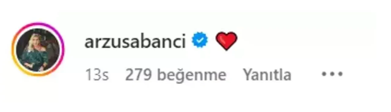 Arzu Sabancı öyle bir hamle yaptı ki Hande Erçel küplere binecek 