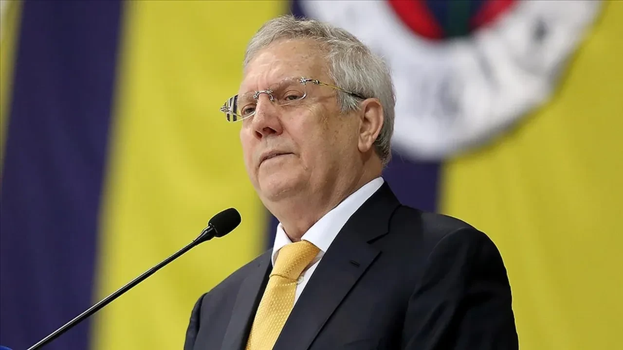 Aziz Yıldırım, Fenerbahçe yönetimine ateş püskürdü! 'Camiayı böyle uyuttular'