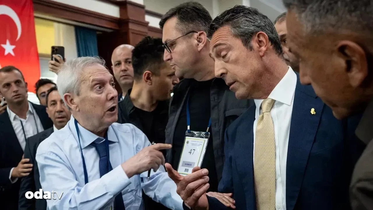 Aziz Yıldırım, Fenerbahçe yönetimine ateş püskürdü! 'Camiayı böyle uyuttular'
