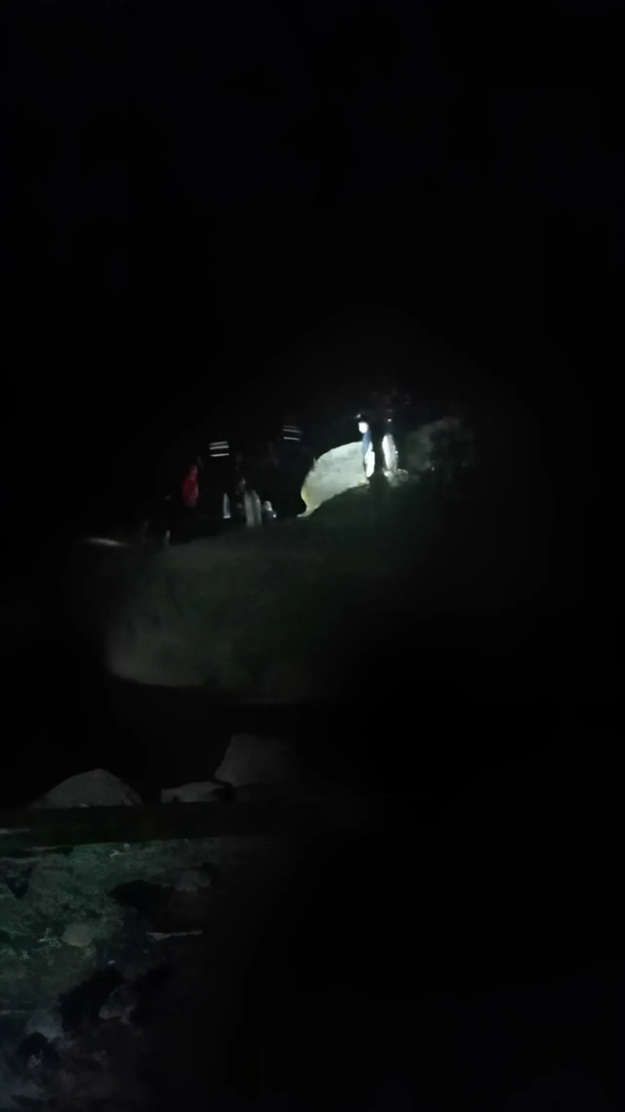 Balık için gittiği gölet sonu oldu! Korkunç ihtimal ortaya çıktı