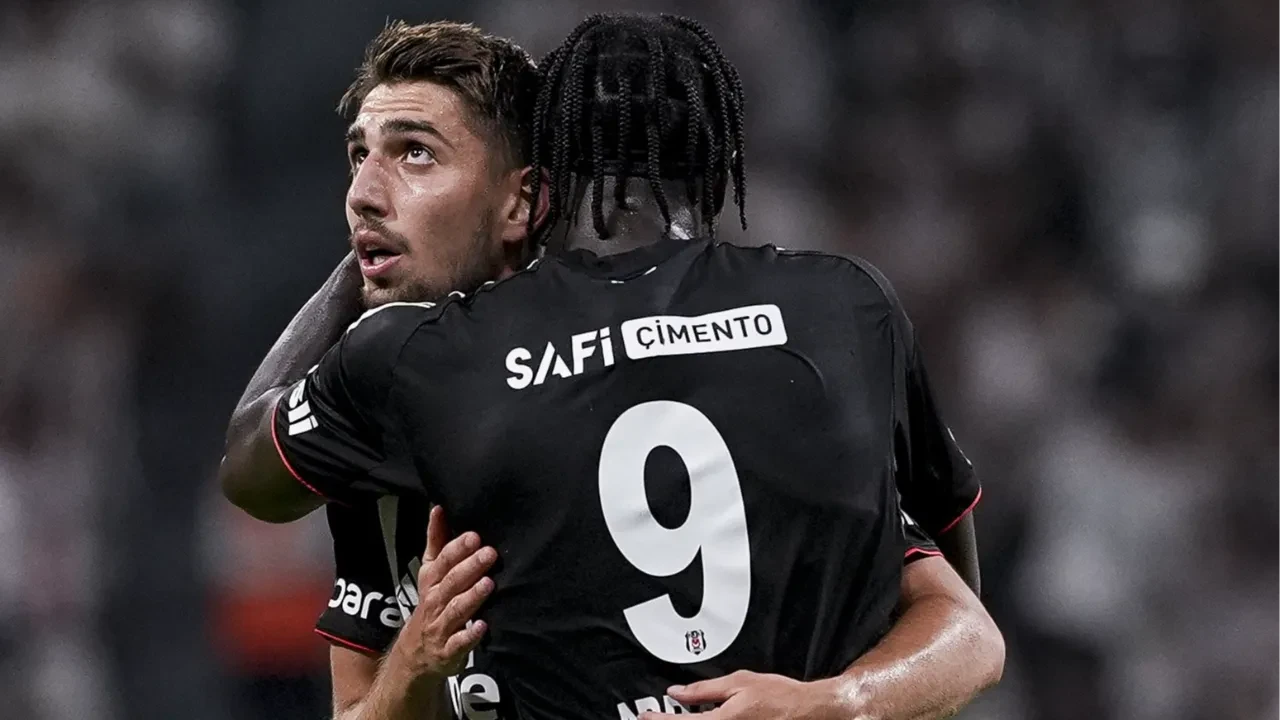 Beşiktaş