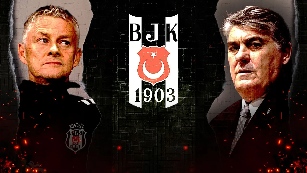Beşiktaş