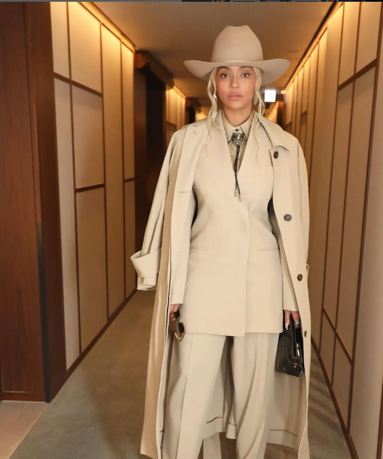 Beyonce yıllar sonra hayaline kavuştu! Bir tek bu kalmıştı