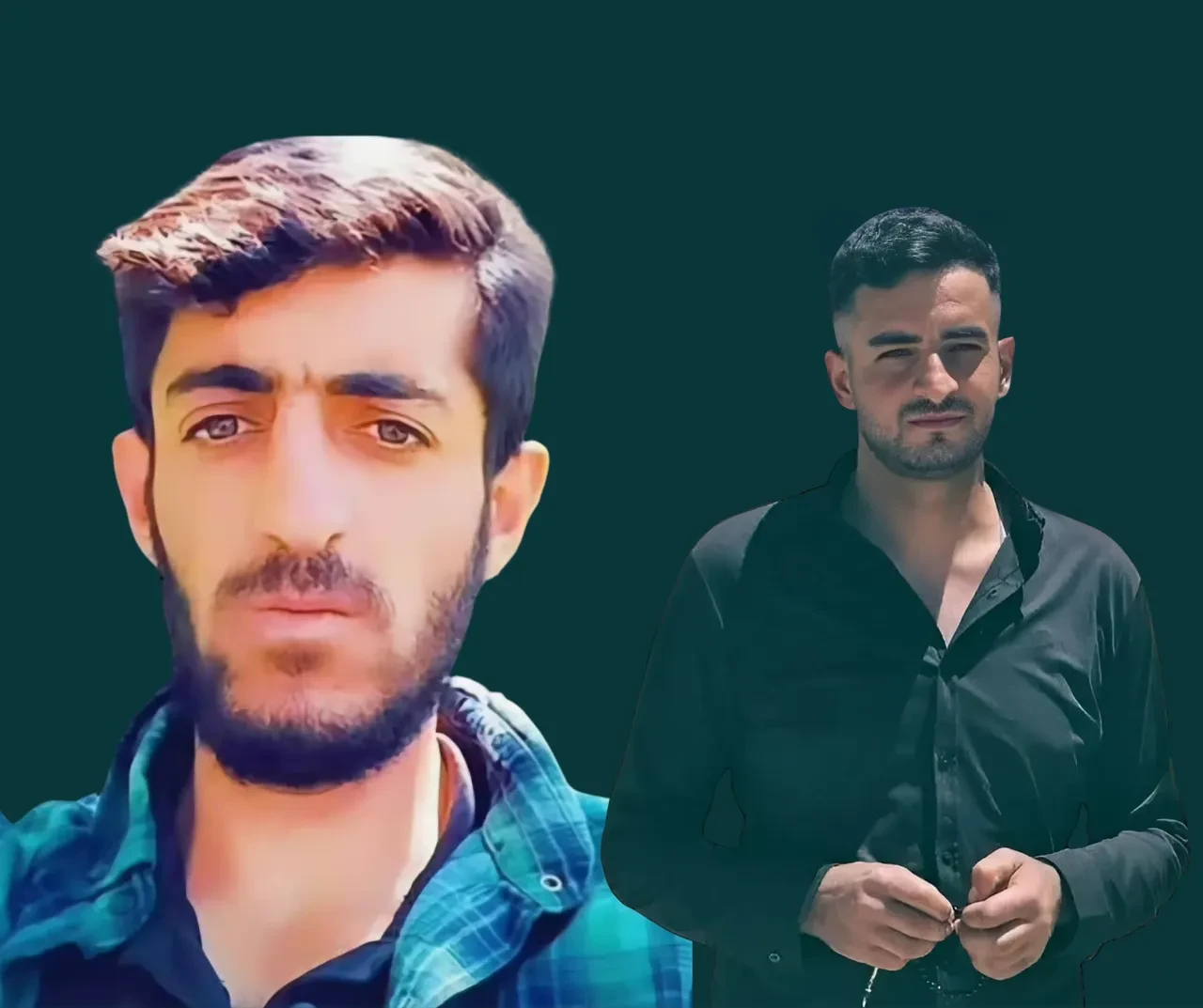 Bitlis'te kahreden olay! Bir ayda 2 evlat acısıyla yıkıldılar