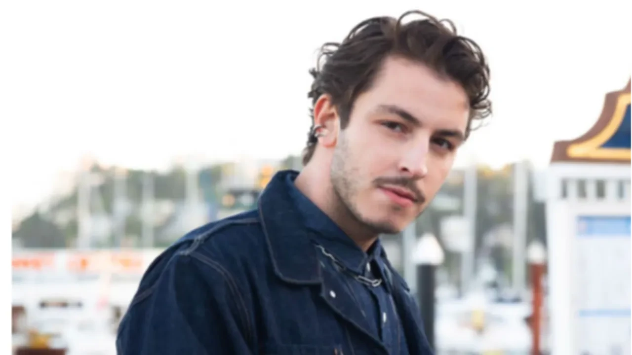Boran Kuzum dünyaca ünlü isimlerle aynı kadroda! 