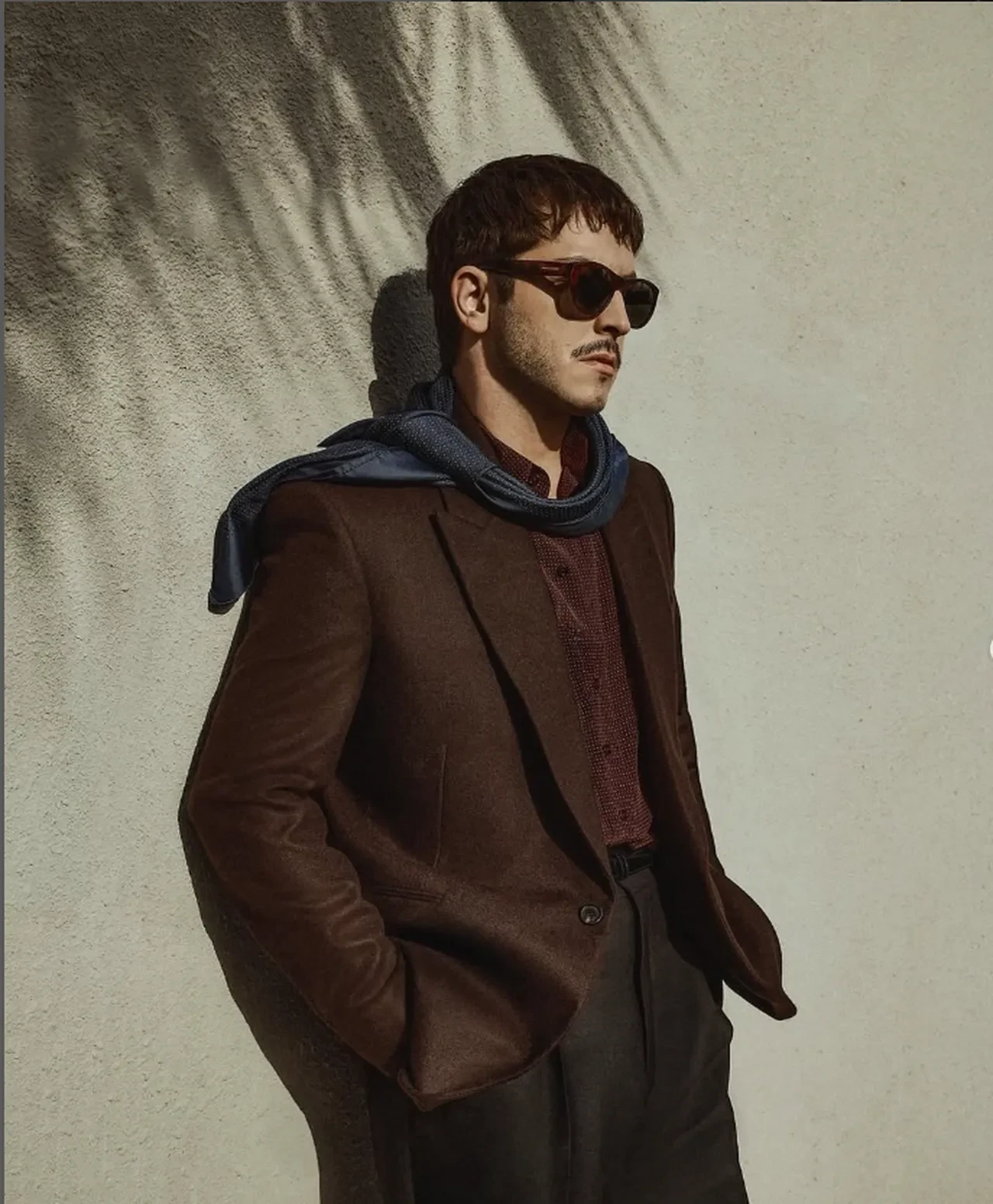 Boran Kuzum dünyaca ünlü isimlerle aynı kadroda! 