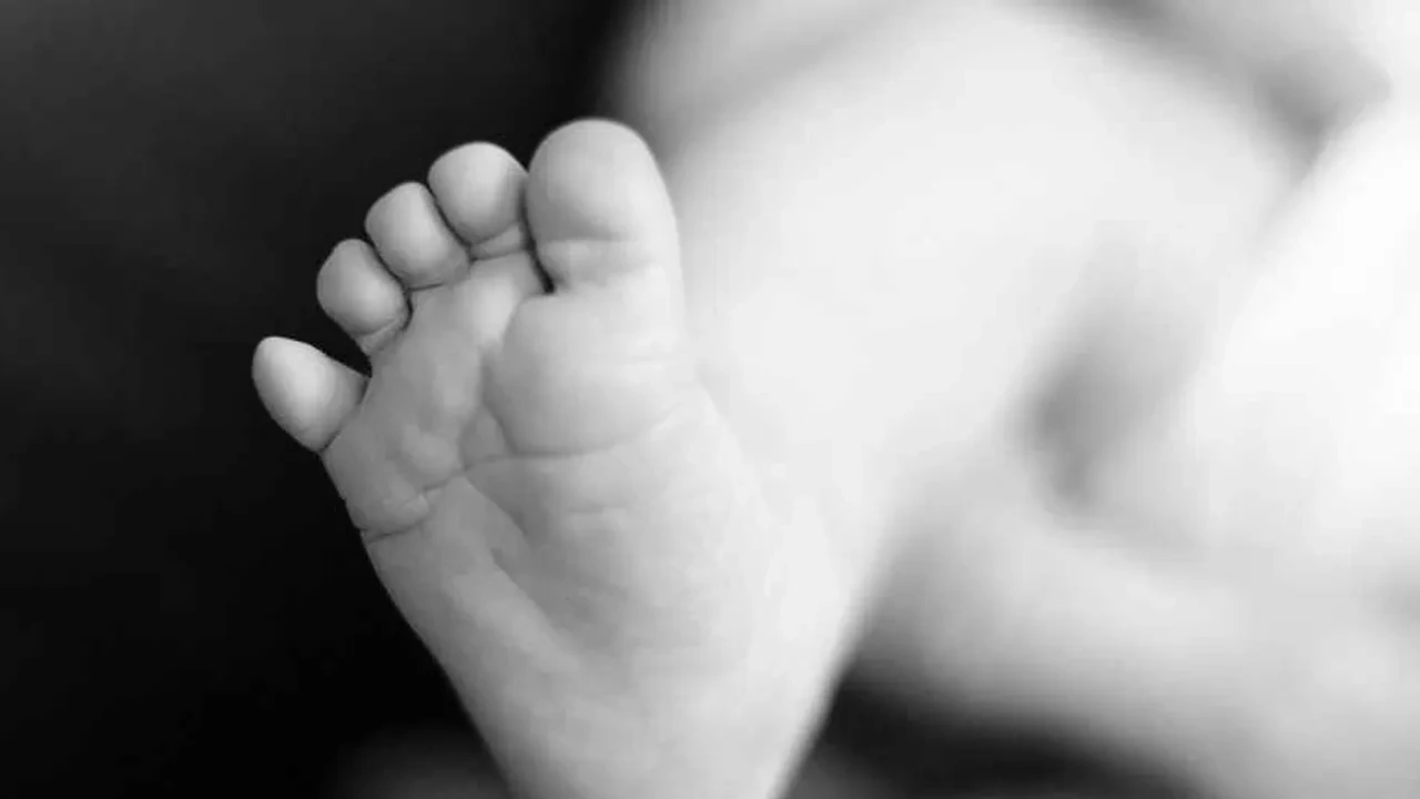 Böyle anne olmaz olsun! Öldüresiye darbetmişti... 1 aylık bebek hakkında yeni gelişme