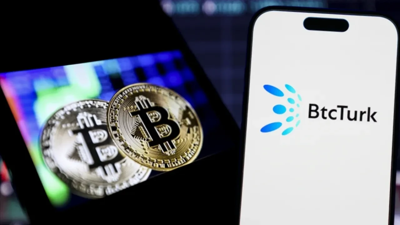 BTCTurk hacklendi iddiası: Şirketten açıklama geldi
